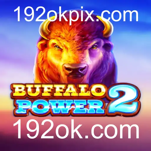 Explorando o Mundo do Jogo BuffaloPower2 e sua Conexão com 192ok.com