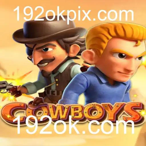 Descubra a Empolgante Experiência de Jogo com 'COWBOYS'