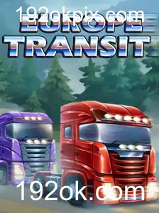 EuropeTransit: Um Mergulho no Jogo Estratégico de Exploração e Diplomacia