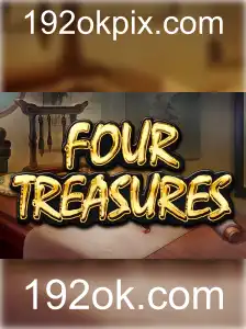 Descubra o Mundo de FourTreasures