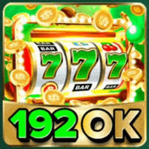 192ok.com Logo