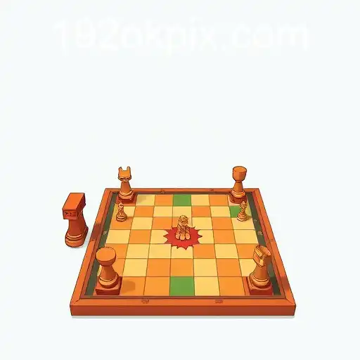 Jogos de tabuleiro