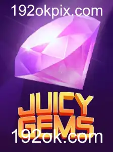Descubra a Emoção de JuicyGems: Jogo Inovador de Estratégia e Diversão