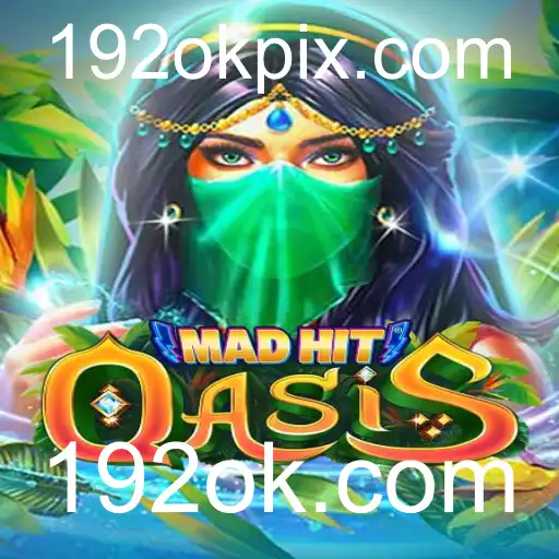 MadHitOasis: Um Mergulho na Ação e Estratégia de Jogo Moderna
