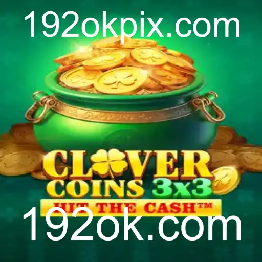 Descubra as Aventuras de Clovercoin3x3: O Jogo de Tabuleiro Desafiador