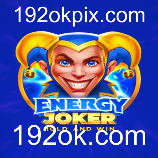 Explorando EnergyJoker: Uma Jornada Interativa no Mundo dos Jogos Online
