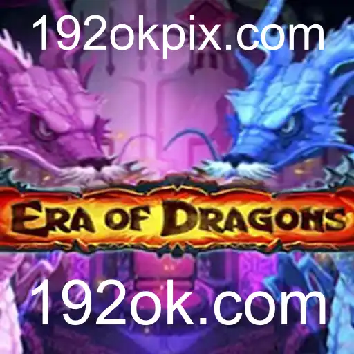 EraOfDragons: A Nova Sensação no Mundo dos Jogos Online