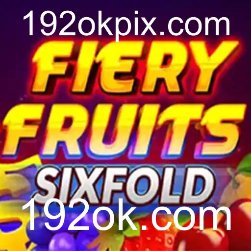 FieryFruitsSixFold: A Nova Sensação do Mundo dos Jogos Online