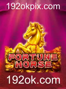 FortuneHorse: Um Mundo de Aventuras e Estratégias