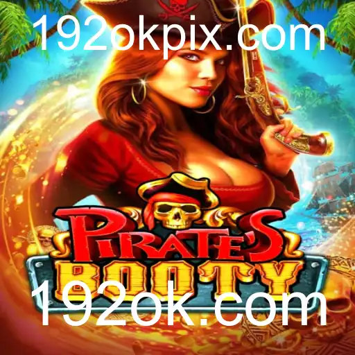 Descubra o Fascinante Mundo de PiratesBooty: Aventura e Estratégia em Alto Mar