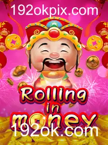 Explorando o Mundo Empolgante do Jogo RollingInMoney