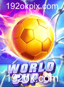 Descubra o Fascinante Jogo 'WorldCup'