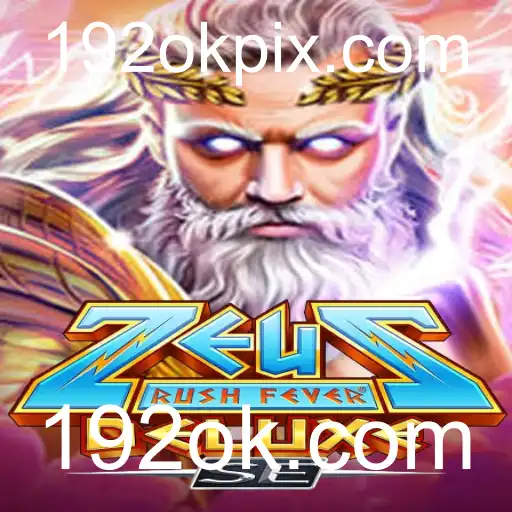 Explorando o Universo de ZeusRushFeverDeluxeSE