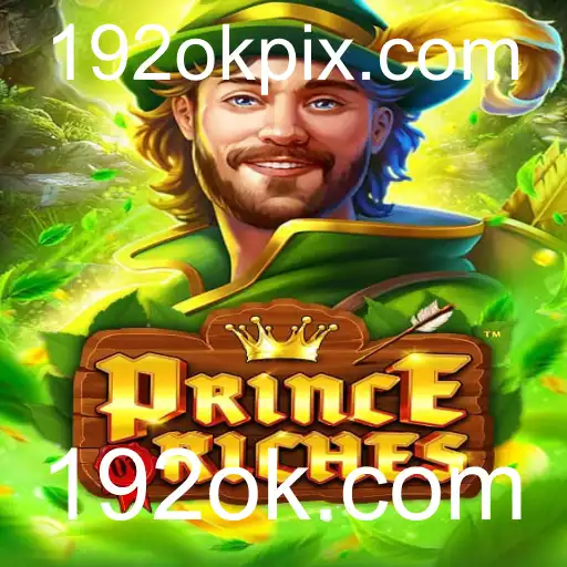 Explorando o Fascinante Mundo de PrinceOfRiches