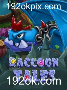 RaccoonTales: A Aventura Fascinante de Ratos e Mistérios