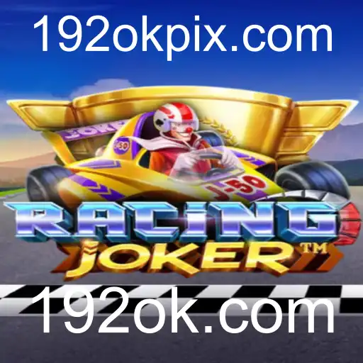 RacingJoker: Uma Nova Era de Corridas Virtuais