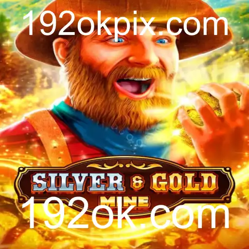 Descubra o Fascinante Mundo de SilverGold: O Jogo que Conquista a Internet em 192ok.com