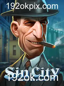 Explore o Empolgante Mundo de SinCity com 192ok.com