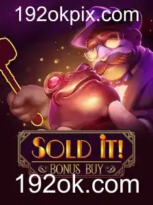 Explorando o Universo de SolditBonusBuy: Desvendando o Jogo e suas Regras
