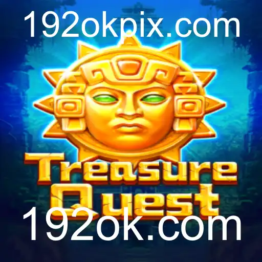 Descubra a Aventura Épica de TreasureQuest