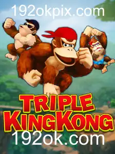 Descubra as Aventuras de TripleKingKong: Um Guia Completo para Jogadores