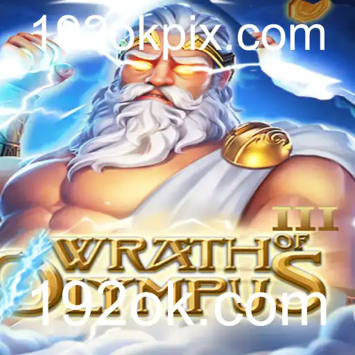 Explorando WrathofOlympusIII: Um Mergulho no Mundo dos Deuses